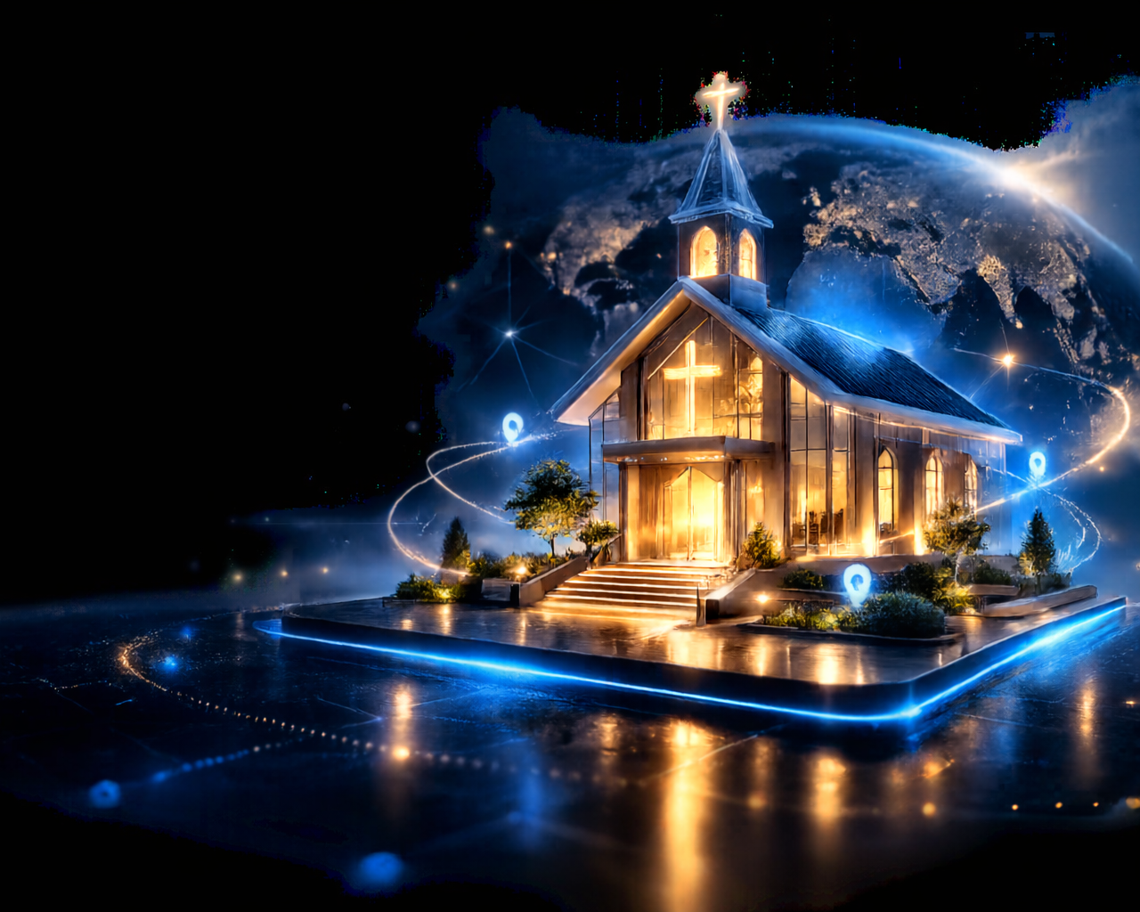 Maplewood Bible Chapel